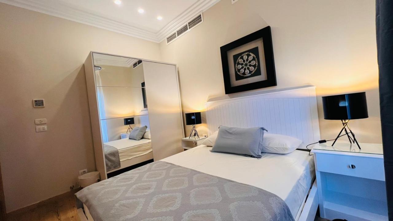 Dream Royal Residence 2 6th of October City ภายนอก รูปภาพ